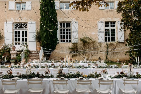 destination wedding in france