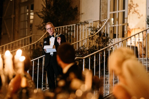 father wedding speech