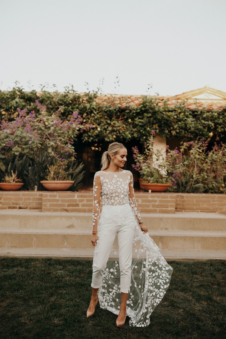 Gorgeous Rehearsal Dinner Outfits for Brides | One Fab Day