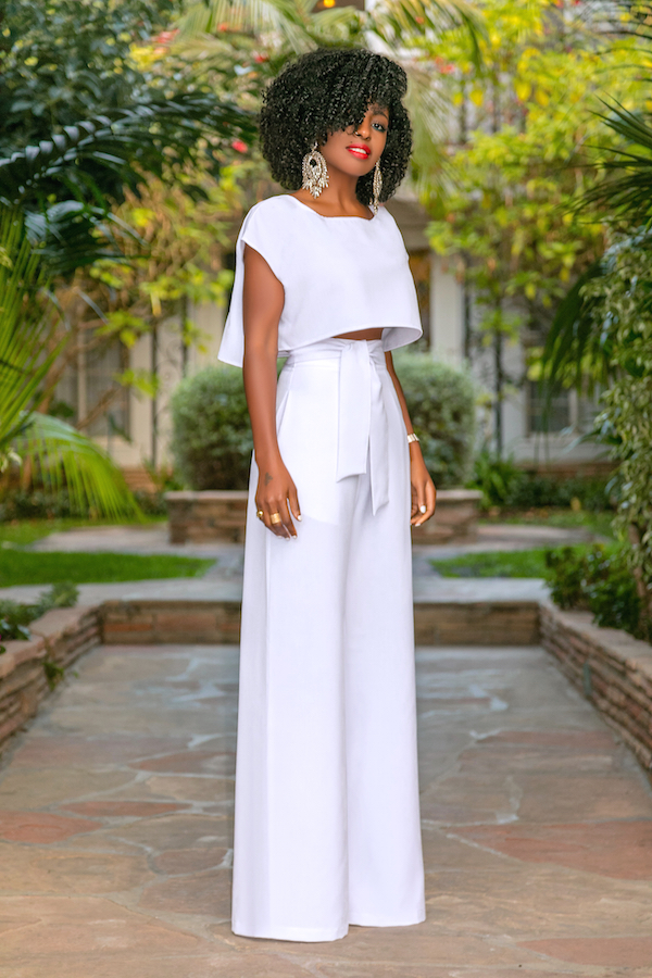 Gorgeous Rehearsal Dinner Outfits for Brides | One Fab Day