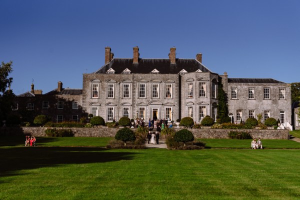 Castle Durrow