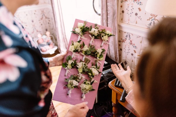 Corsages