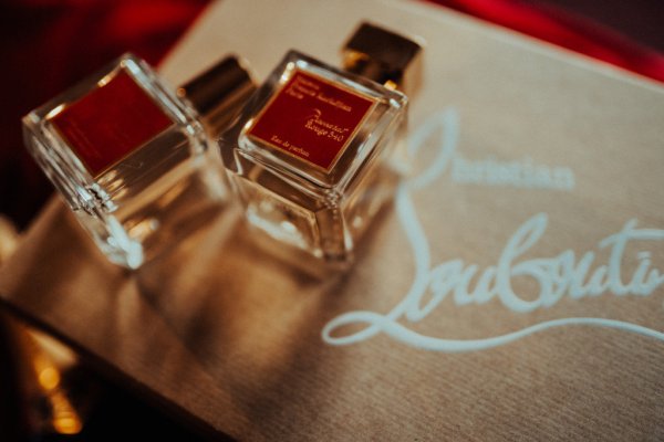 groom cologne perfume louboutins