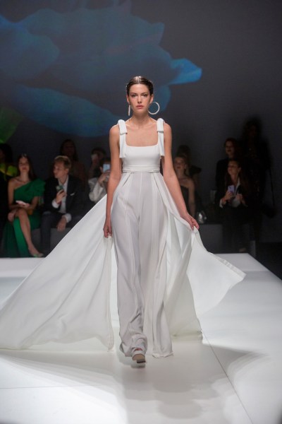 Barcelona Bridal Week 2022