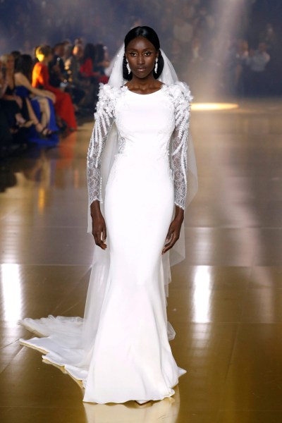 Barcelona Bridal Week 2022