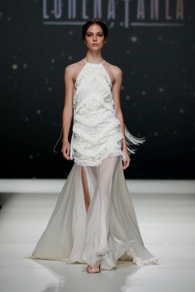 Barcelona Bridal Week 2022