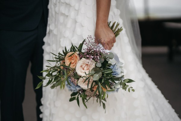 Close up of flowers/bouquet