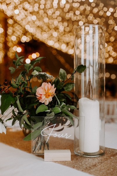 centerpieces table decor