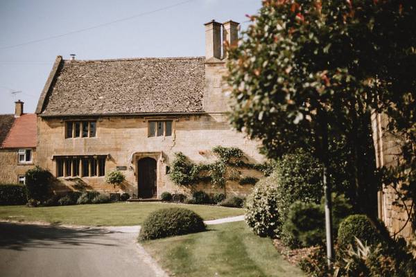 family home in uk