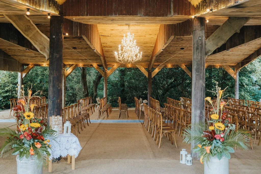 Best Festival Wedding Venues in Ireland | See More on OneFabDay.com