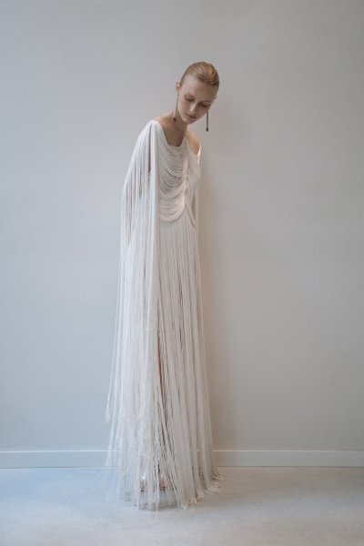 The Hili Dress from Chana Marelus A/W 2022