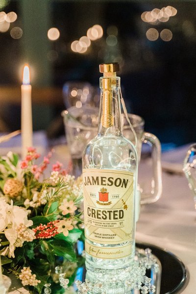 whiskey table names