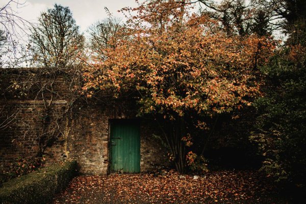 rathsallagh house wedding