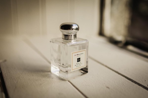 jo malone bridal perfume