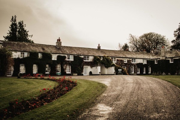 rathsallagh house wedding