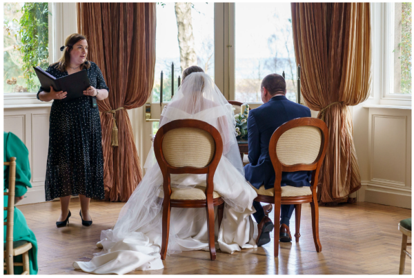 Celebrant Moments by Mairead