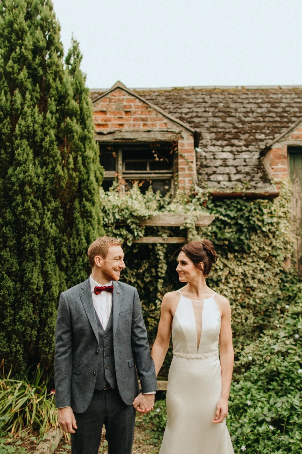 Where to Find Great Wedding Suits in Ireland | See more on OneFabDay.com