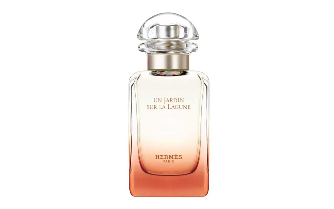 Hermès Un Jardin Sur Le Lagune EDT, €75.95/50ml