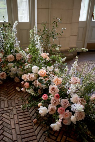 bouquet of flowers