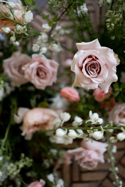 bouquet of flowers