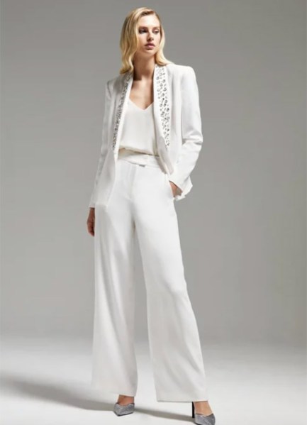 Coast suit brides suits