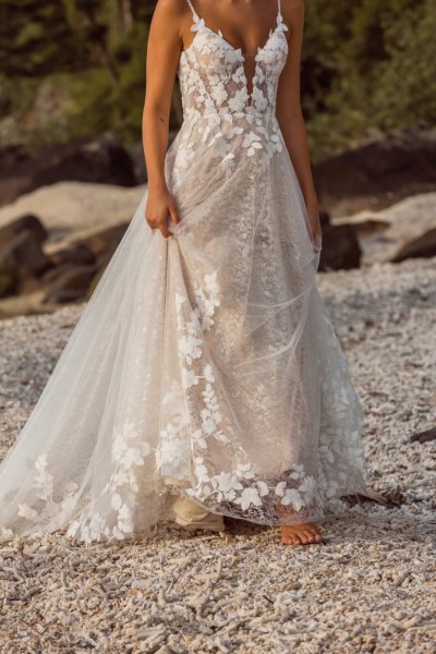 Jenica Madi Lane Bridal Fall 2022 Oasis