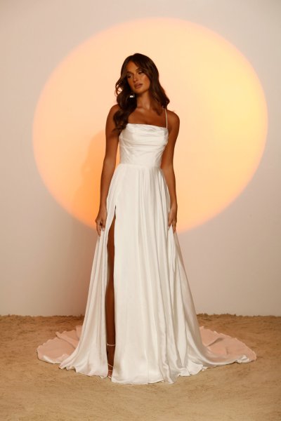 Jesse Madi Lane Bridal Fall 2022 Oasis