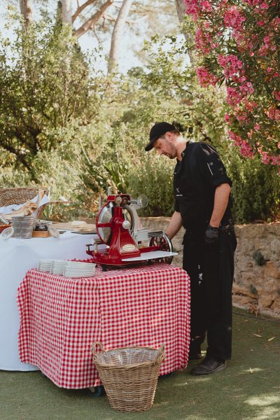 Cutlery dining food table picnic