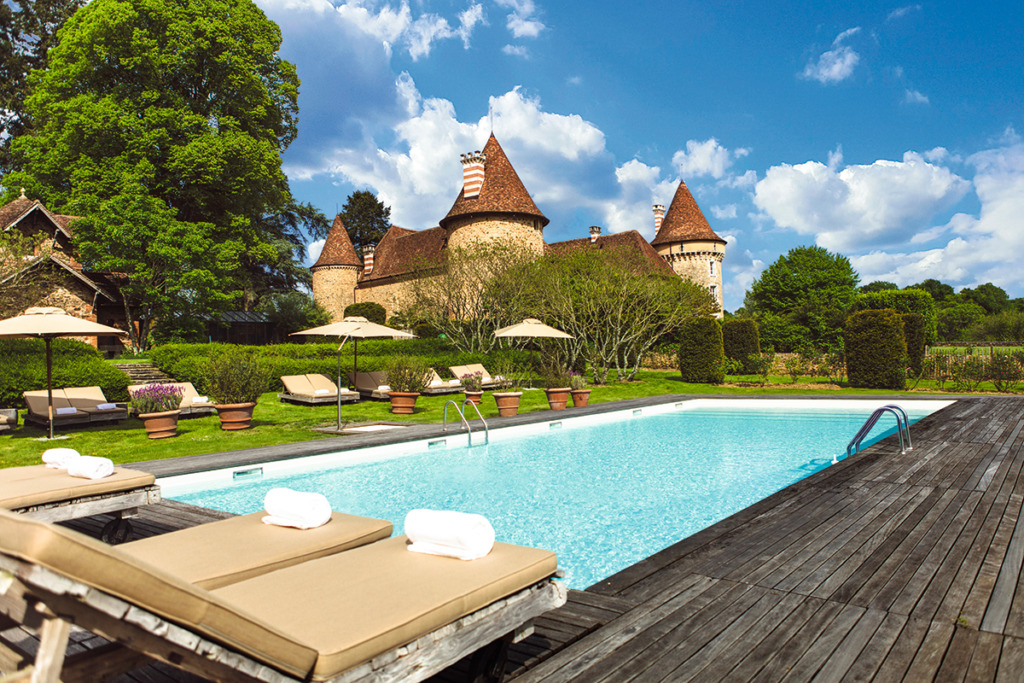 Best Wedding Venues in France