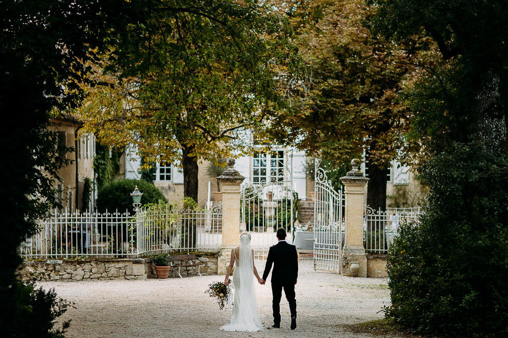 Best Wedding Venues in France