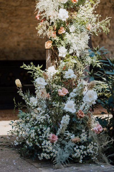 Image of flowers roses