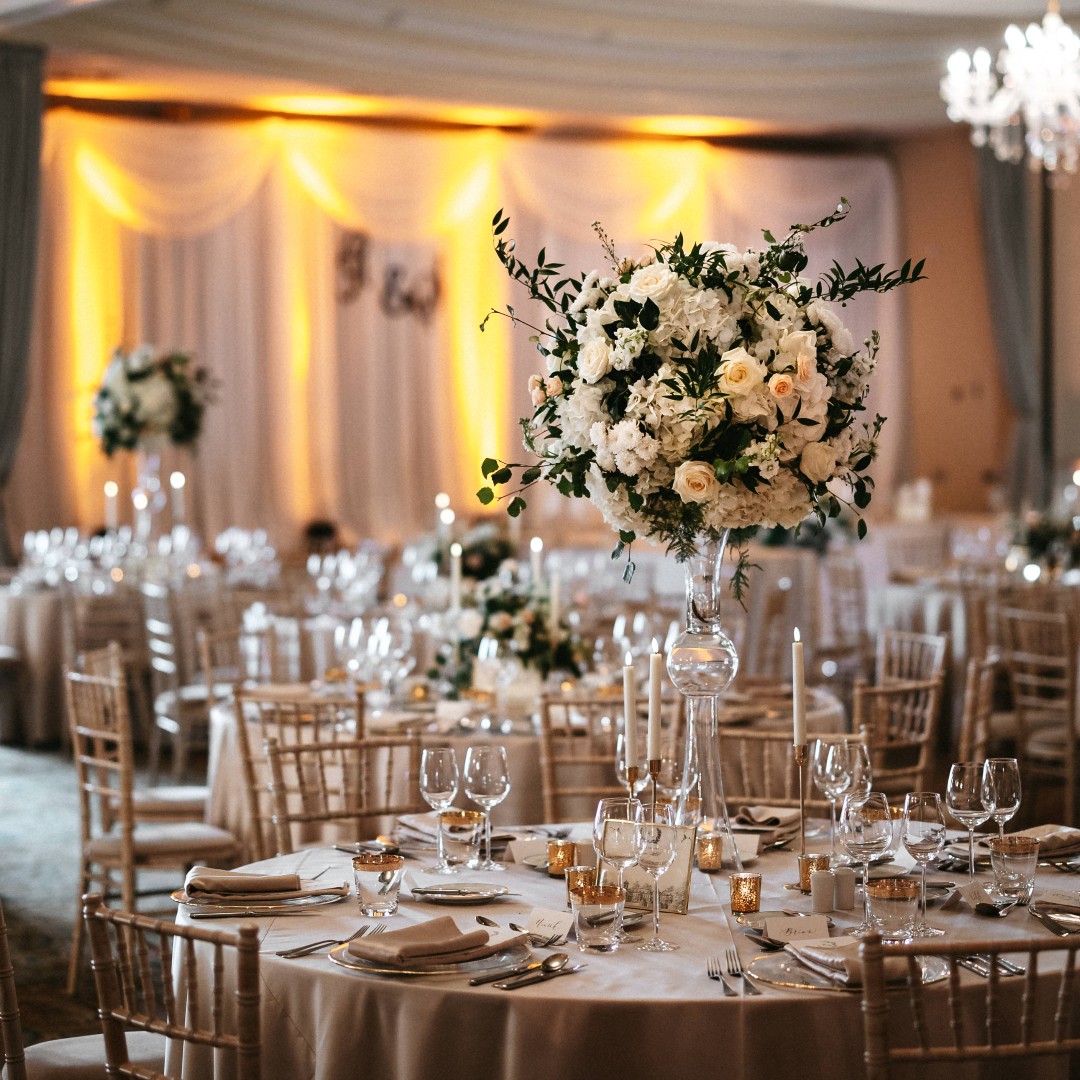 The K Club wedding venues Ireland large wedding venues