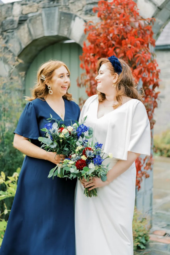 Petite Fleurs Wedding Flowers Meath | One Fab Day