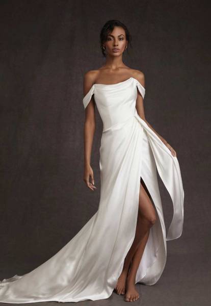 Katherine Tash Fall 2022 ilaria Katherine Tash gown/dress