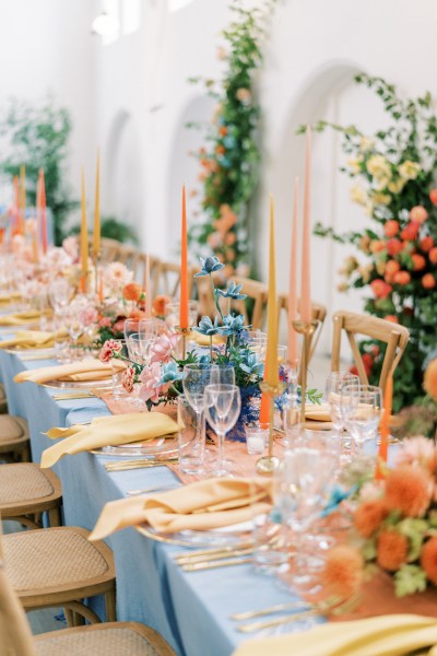 Colourful interior roses pink flowers dining room table plants interior