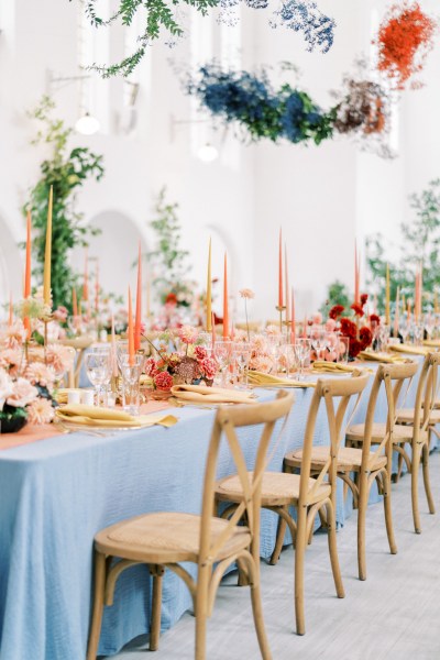 Colourful interior roses pink flowers dining room table plants interior