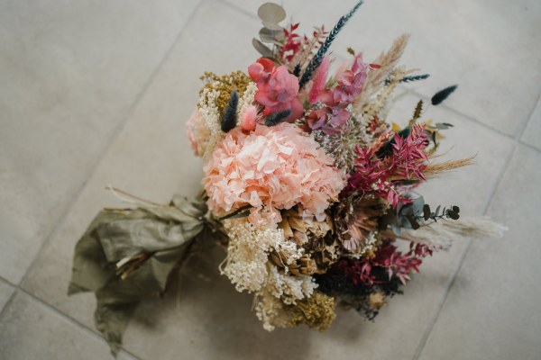 Bouquet of flowers