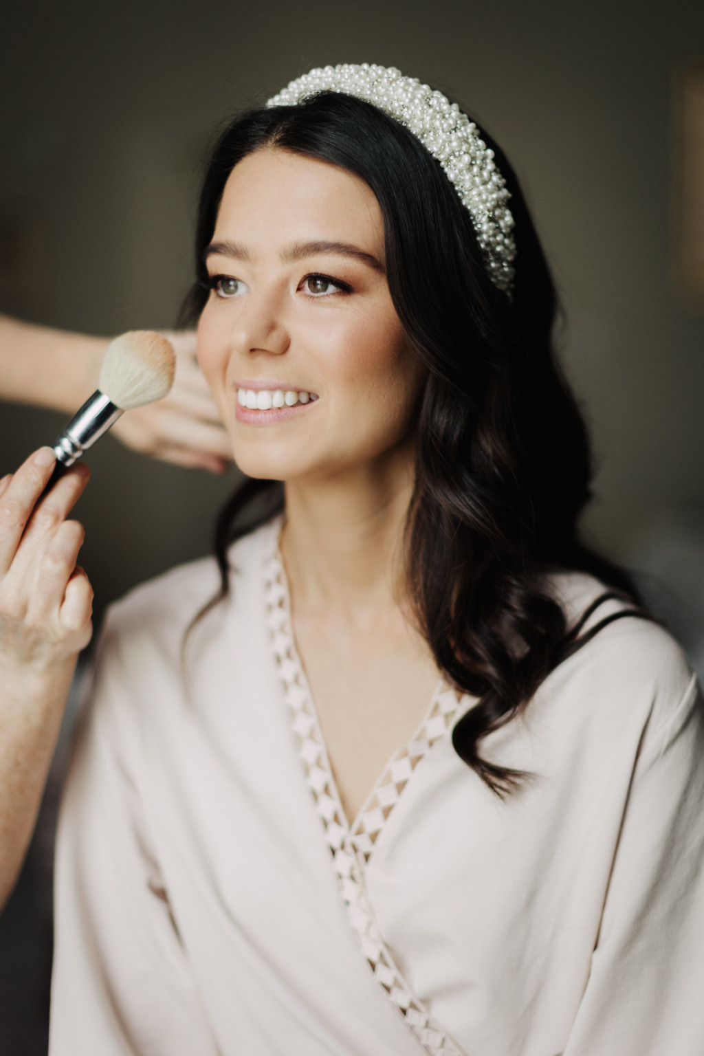 How to Help Your Makeup Last All Day | One Fab Day