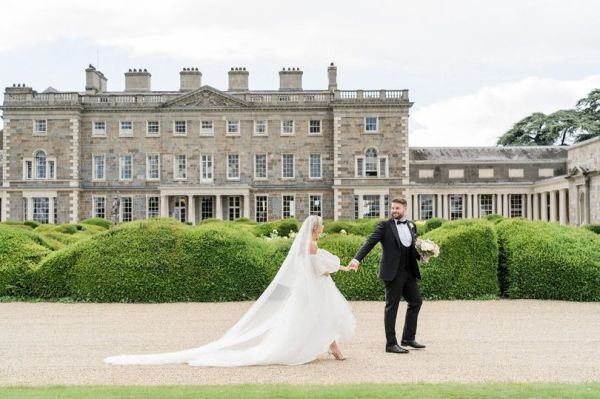 Carton House, A Fairmont Managed Hotel