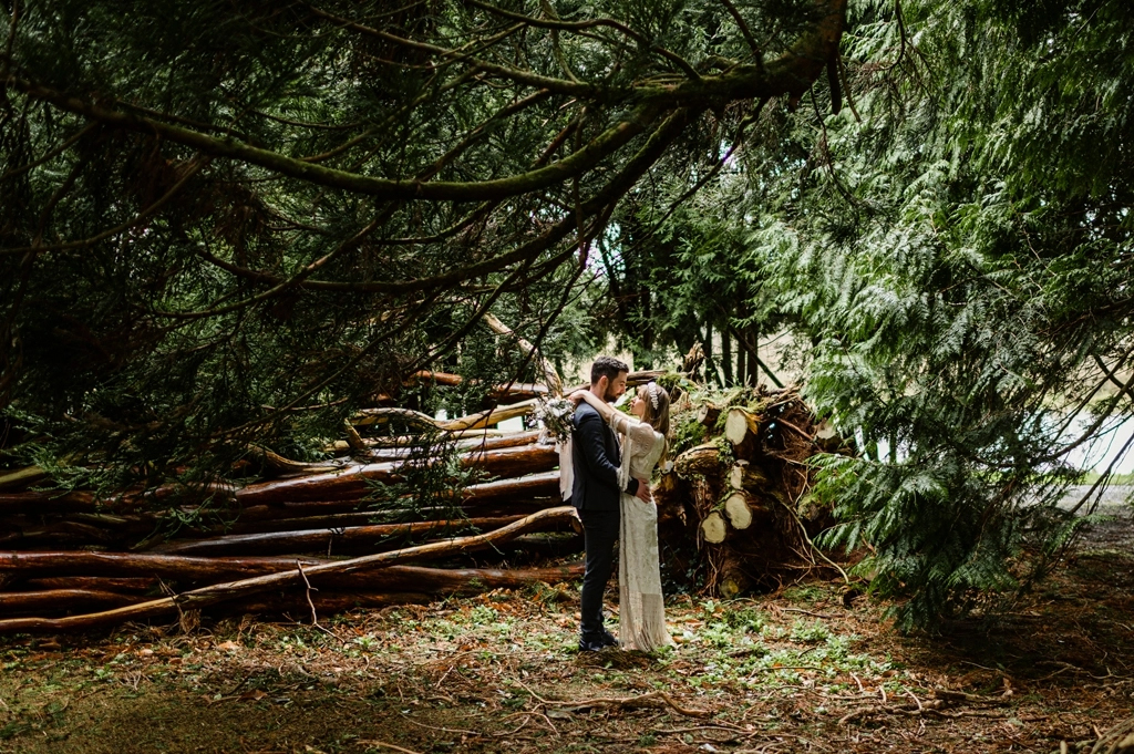 wedding ceremony reading - an irish blessing