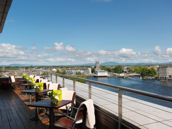 The Limerick Strand Hotel