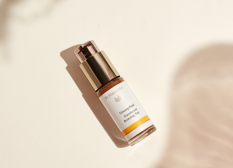 Dr. Hauschka Translucent Bronzing Tint