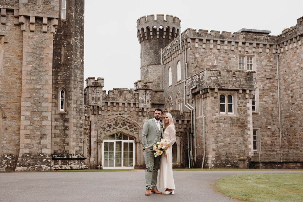 Johnstown Castle, Museum and Gardens