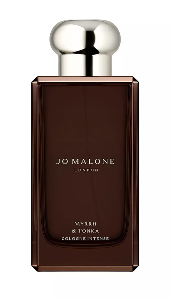 Myrrh & Tonka by Jo Malone London.