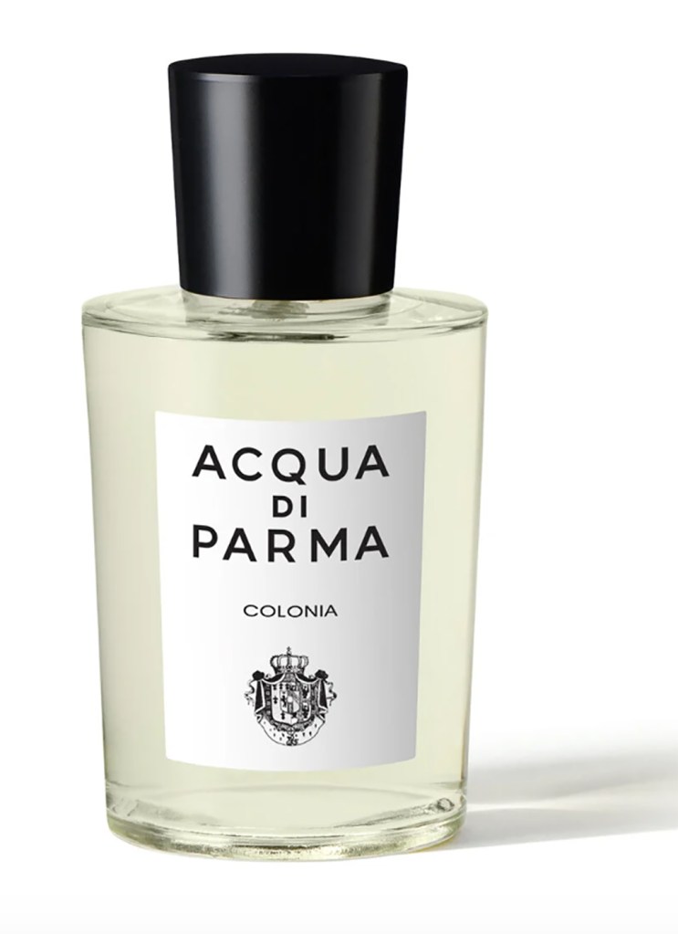 Acqua Di Parma Colonia.