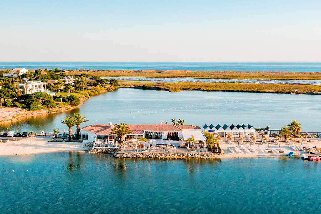 Casadologo Resort landscape sea ocean hotel