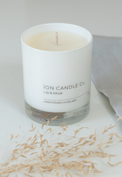 Íon Candle Co