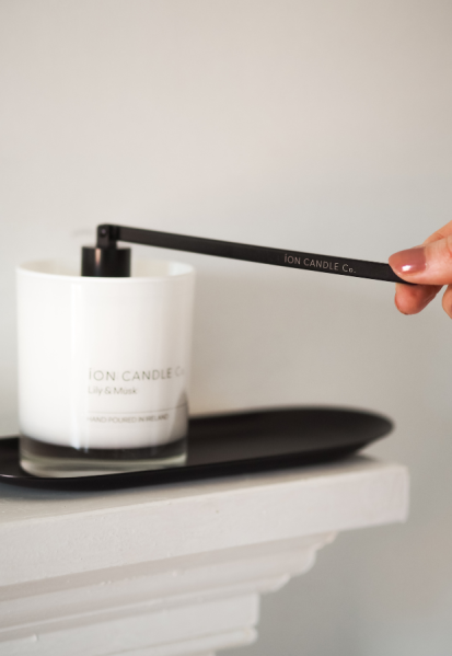 Íon Candle Co