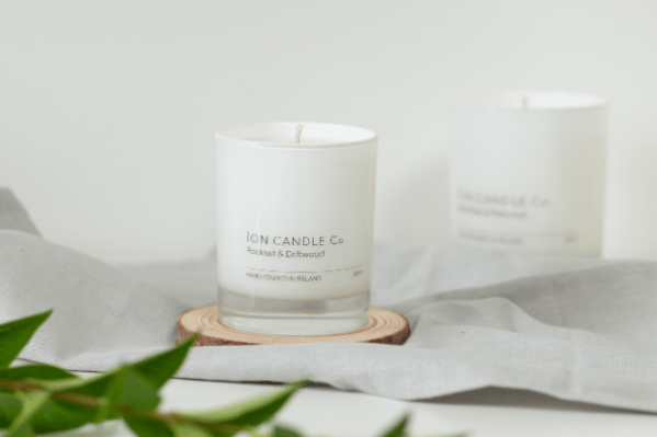 Íon Candle Co