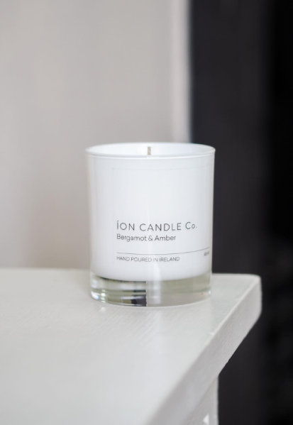 Íon Candle Co